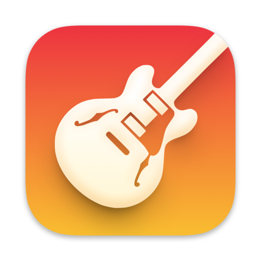 GarageBand